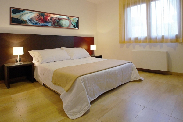 Hotel Catania Hills Residence